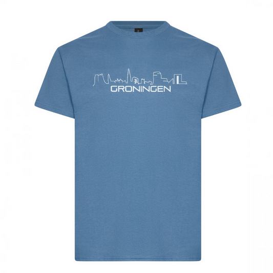 T-shirt Skyline