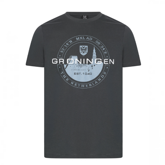 T-shirt Forum/Martinitoren