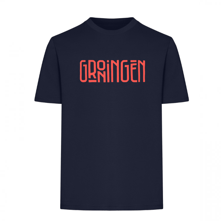 T-shirt Groningen