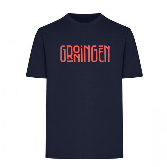 T-shirt Groningen