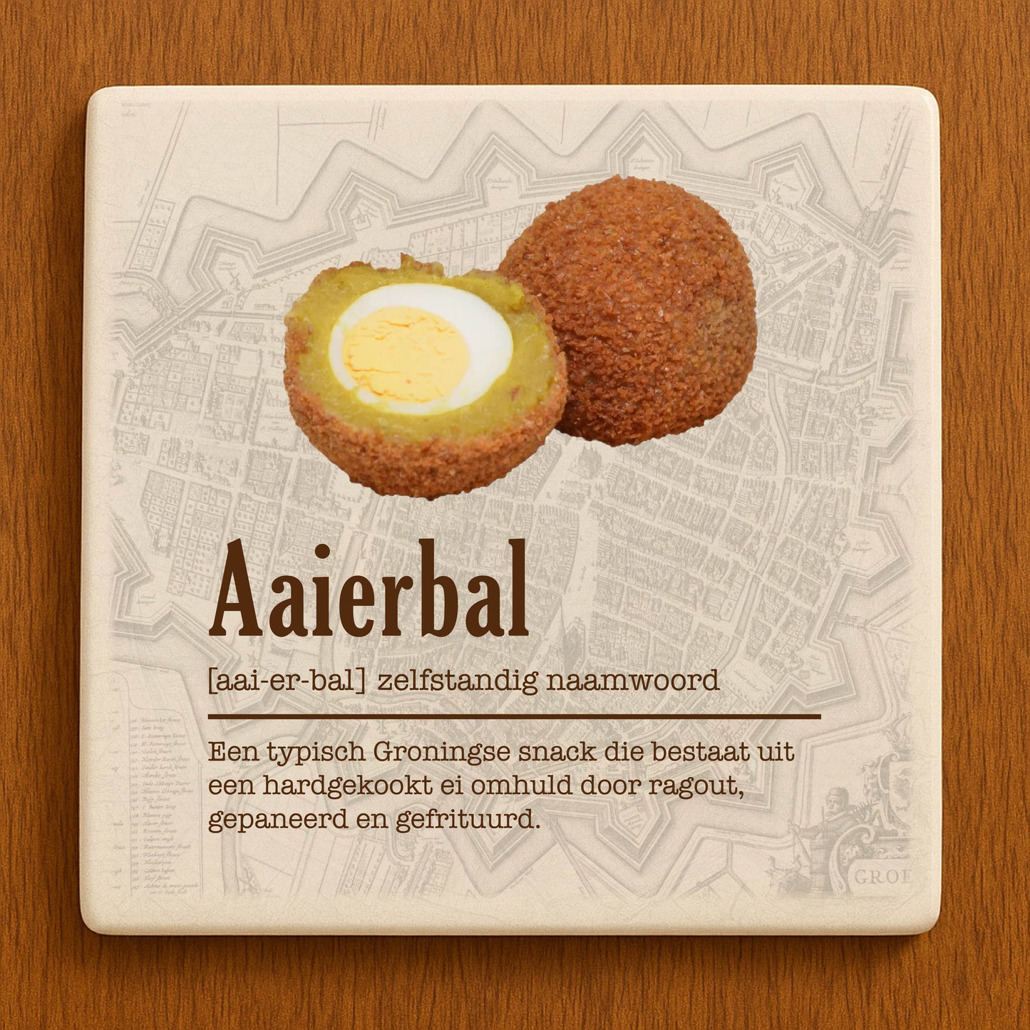 Tegeltje Aierbal