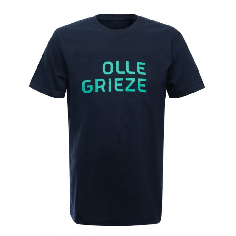 T-shirt Olle Grieze