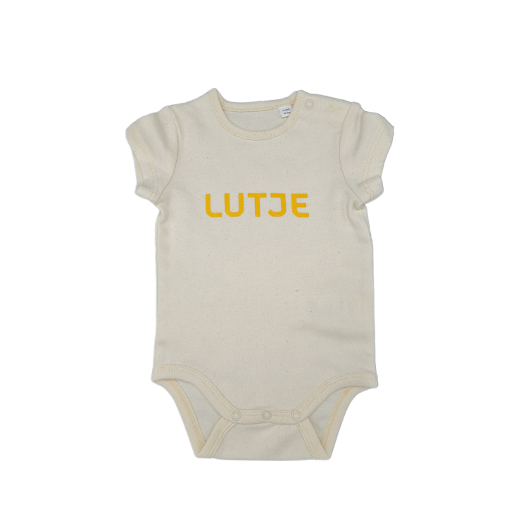 Romper Lutje