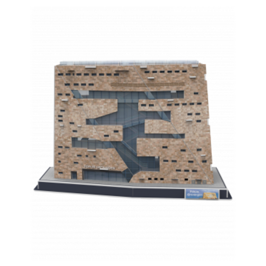 3D puzzel Forum