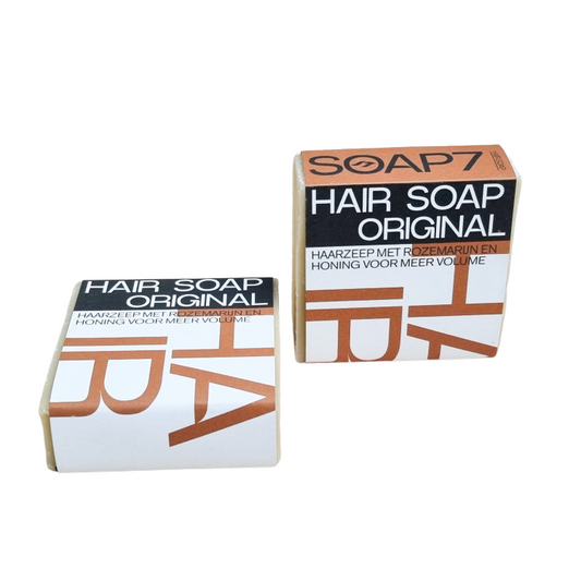SOAP7 - Hairsoap Original