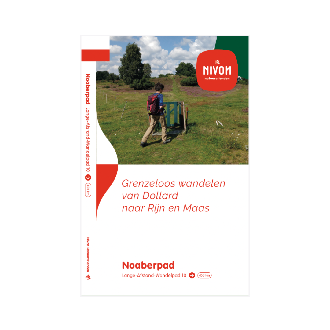 Noaberpad