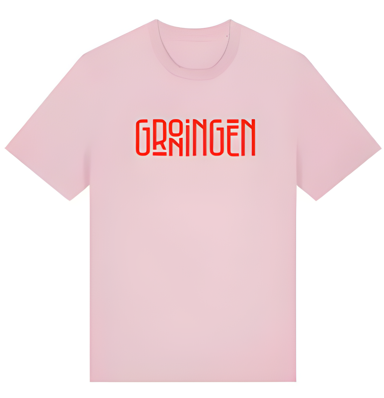 T-shirt Groningen