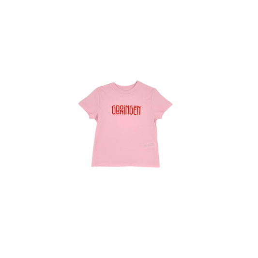 Kindershirt Groningen