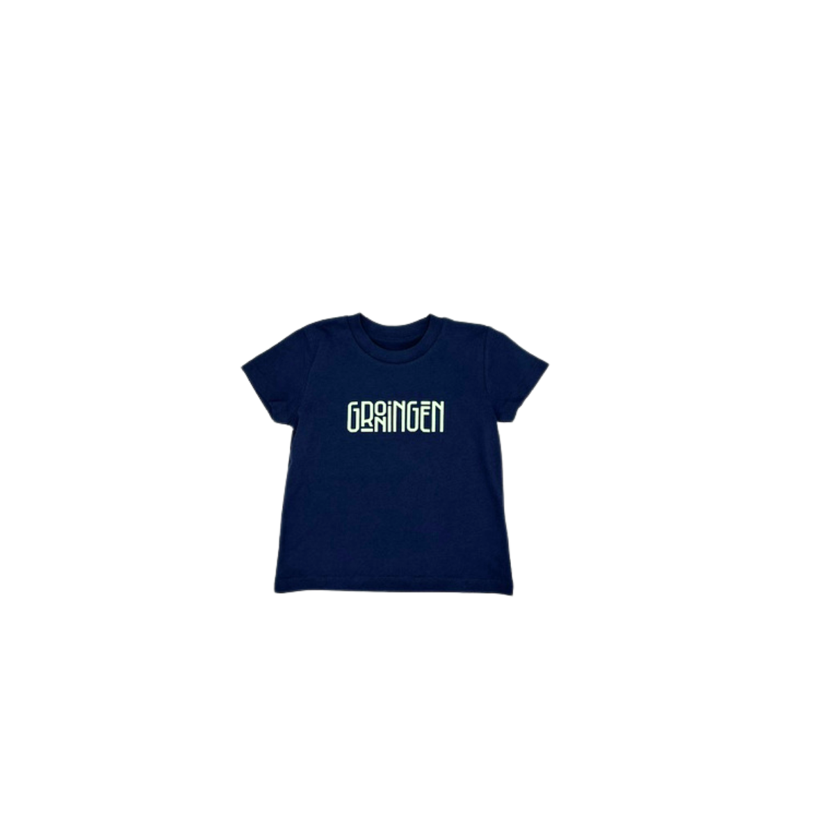 Kindershirt Groningen