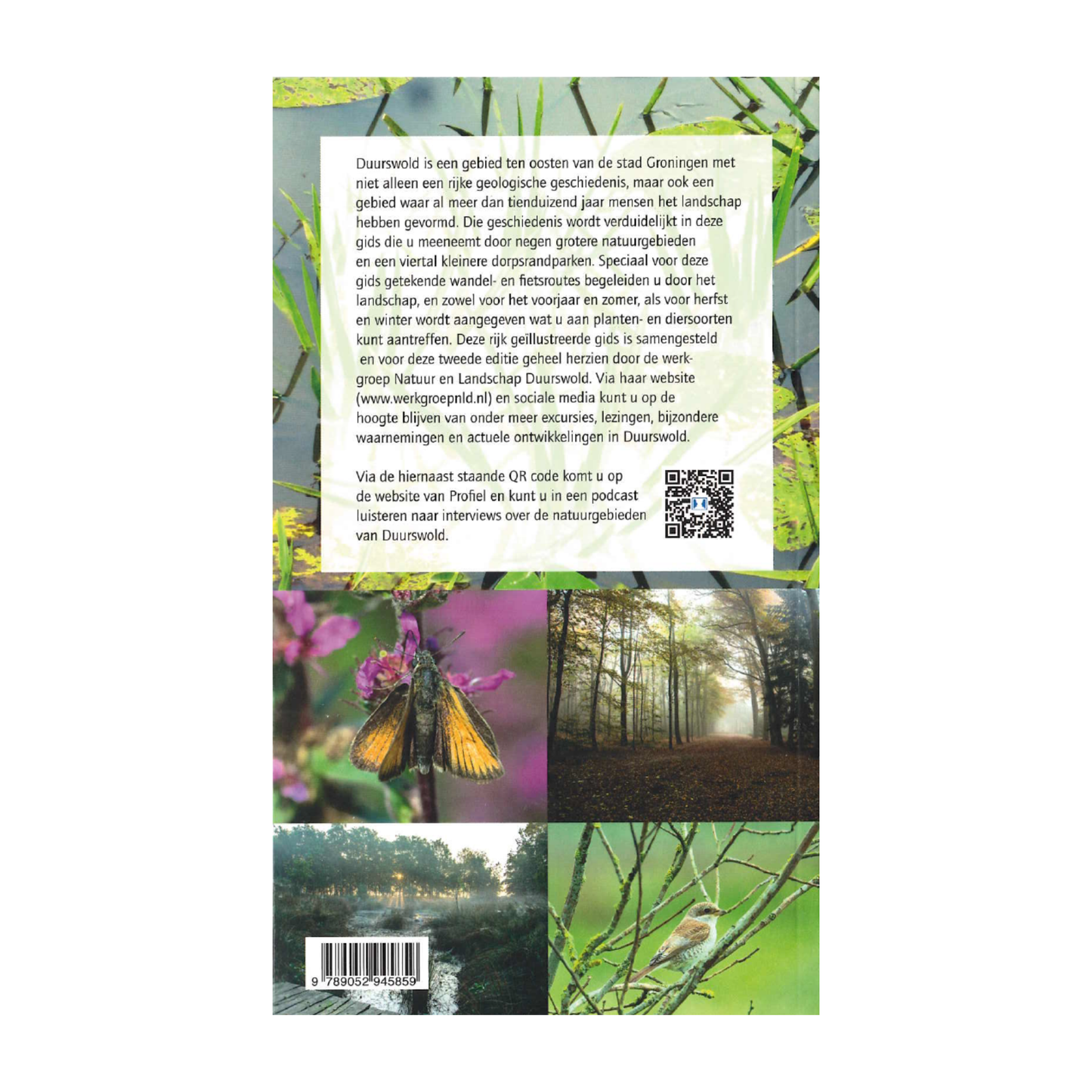 De Natuurgids Duurswold