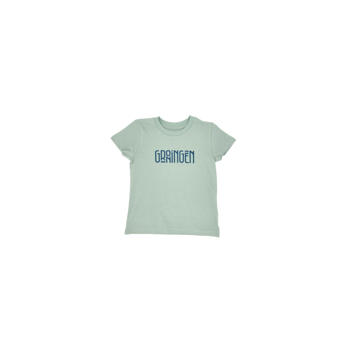 Kindershirt Groningen