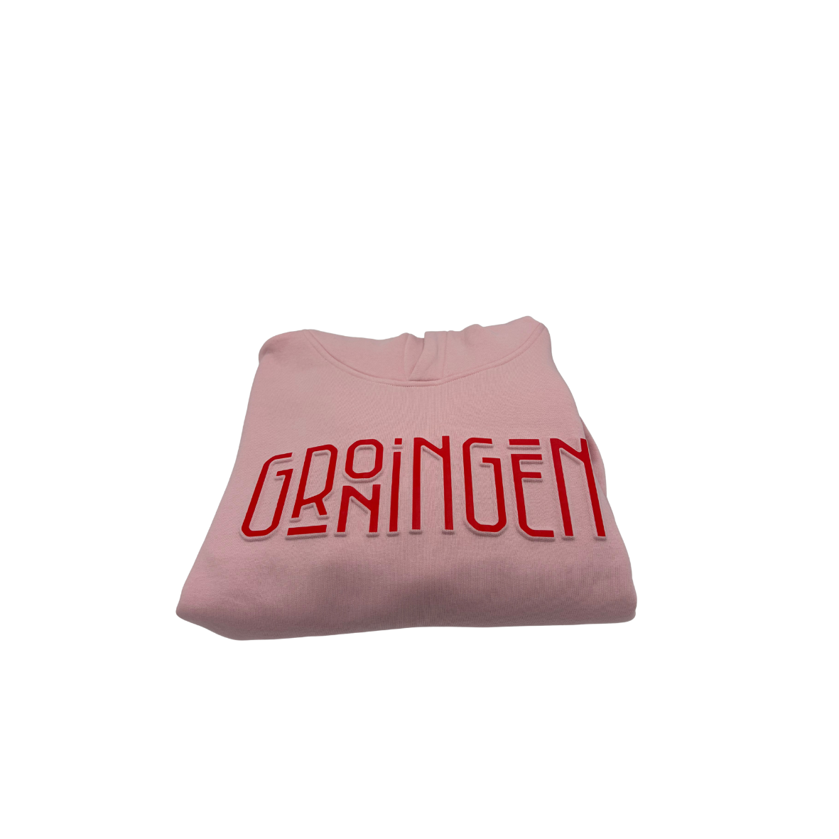 Hooded sweater Groningen