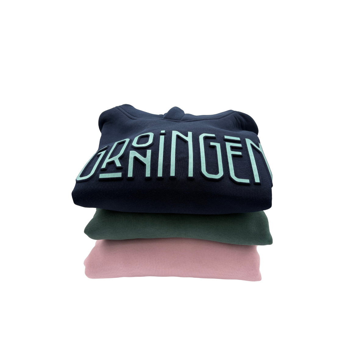 Hooded sweater Groningen