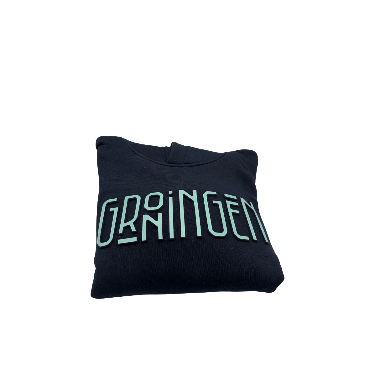 Hooded sweater Groningen
