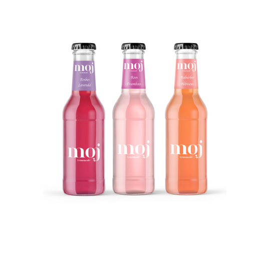 MOJ Lemonade