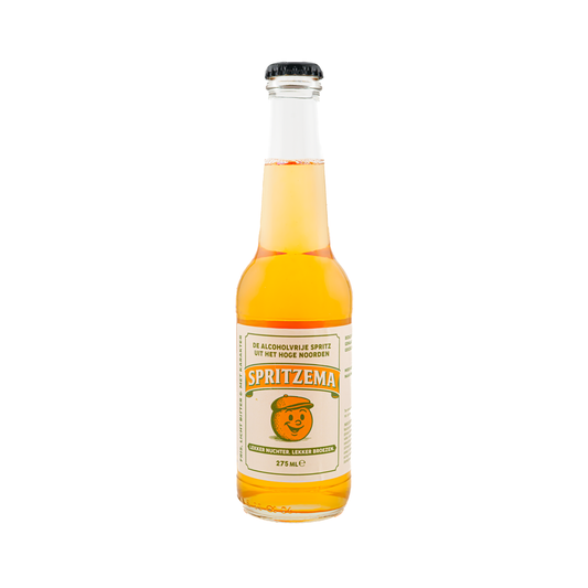 Spritz van Spritzema