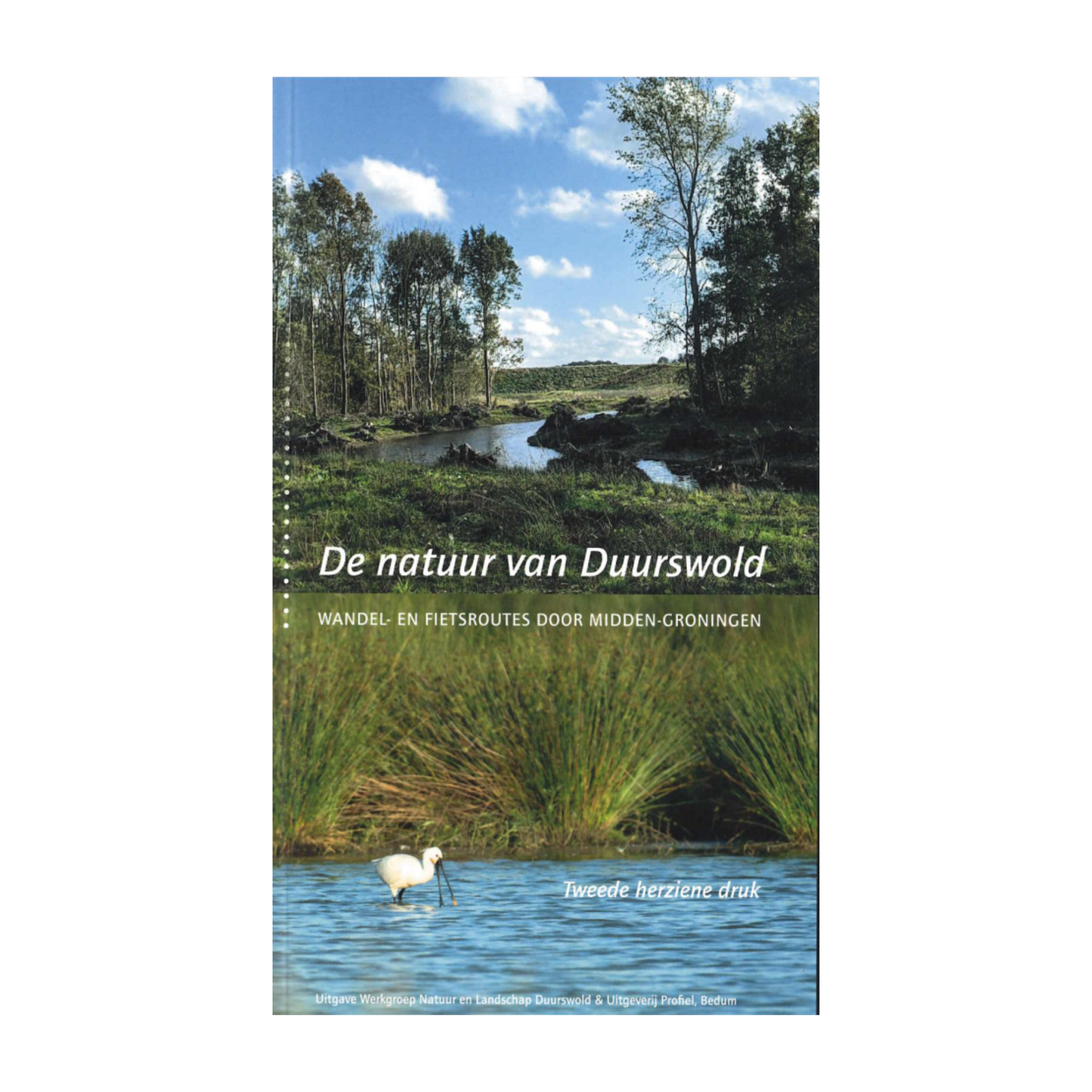 De Natuurgids Duurswold
