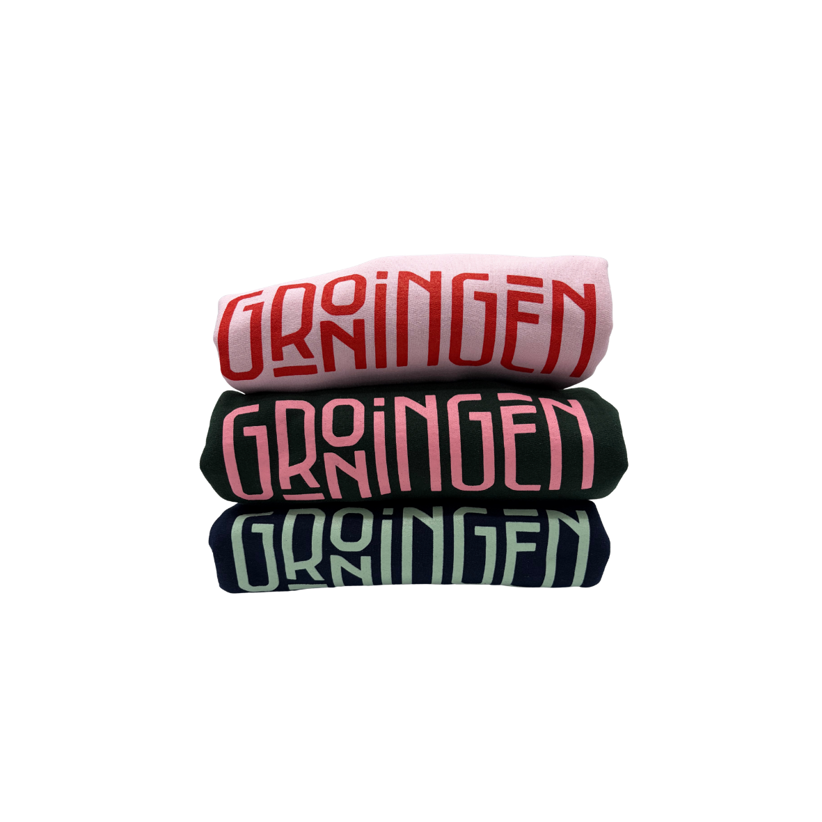 Sweater Groningen