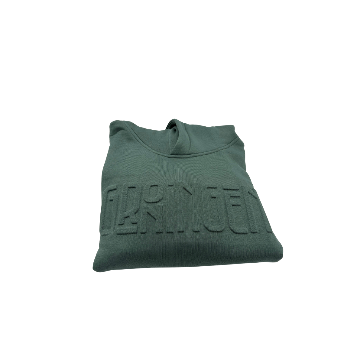Hooded sweater Groningen
