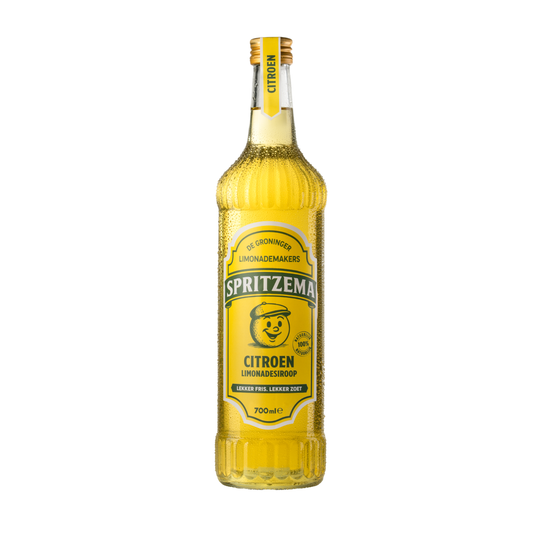 Spritzema Limonade
