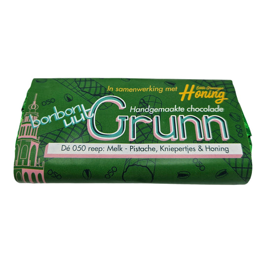 Chocoladereep GRUNN