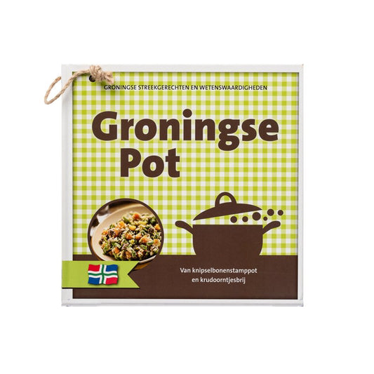 Groningse Pot