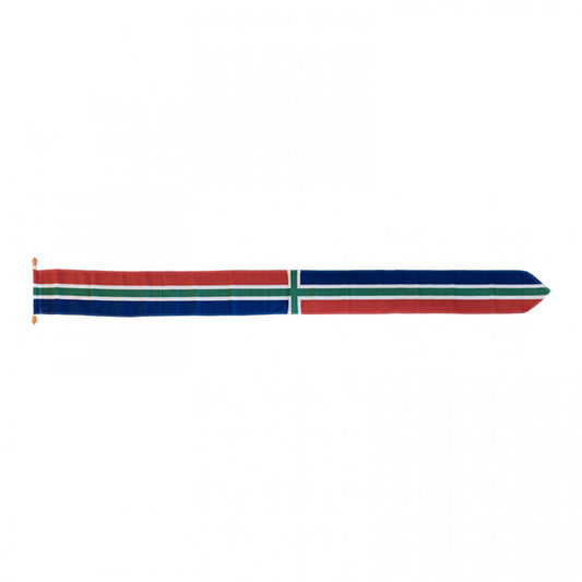Wimpel provincie Groningen