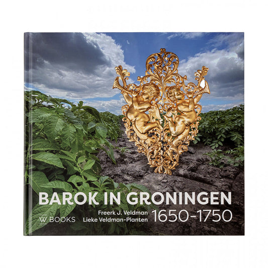 Barok in Groningen 1650-1750